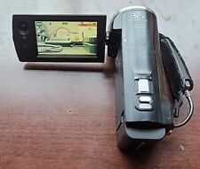 Sony HDR-CX230 8.9 MP 32x Zoom Handycam for sale  Shipping to South Africa