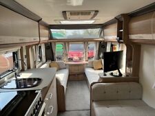 Coachman laser 620 for sale  SPILSBY