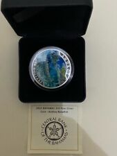 Bahamas commemorative silver for sale  Queens Village