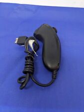 Nintendo Wii Nunchuck Black, used for sale  Shipping to South Africa