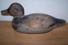 Mason bluebill duck for sale  Smithsburg