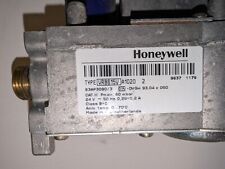 Honeywell gasarmatur vr8615v gebraucht kaufen  Bad Oeynhausen-Rehme