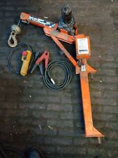 Lucas 12v cable for sale  NEWCASTLE UPON TYNE