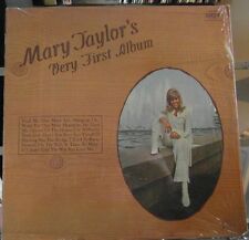 Mary taylor first for sale  LONDON
