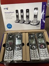 Advanced handset answering for sale  EXETER