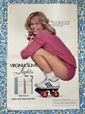 Vintage 1980 virginia for sale  Cleves