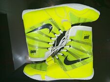 Zapatos de boxeo nike hyperko 10 segunda mano  Embacar hacia Argentina