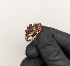 585 gelbgold ring gebraucht kaufen  Berlin
