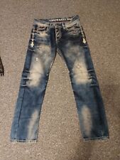 Cipo baxx jeans gebraucht kaufen  Hettstadt