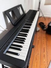 Yamaha digital piano gebraucht kaufen  Böckingen