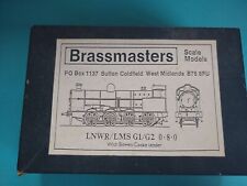 Boxed brassmasters 4mm for sale  TOTNES