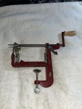 Red progressive clamp for sale  Lodi