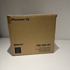 Pioneer 40d inch for sale  UK
