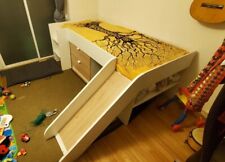 Kids bunk bed for sale  MITCHAM