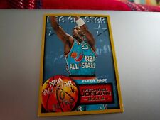 Card nba fleer usato  Virle Piemonte