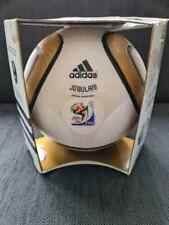 Adidas Jobulani Fifa World Cup 2010 Official Match Soccer Ball Size 5, used for sale  Shipping to South Africa