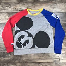Mickey mouse sweatshirt for sale  Palmyra