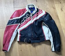 Vintage biker jacket for sale  ALTON