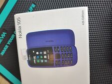 Nokia 105 4th usato  Milano