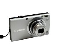 Cámara digital Canon PowerShot A2400 IS HD 16MP accesorios excelente estado  segunda mano  Embacar hacia Mexico