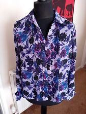 Eastex blouse size for sale  EYEMOUTH