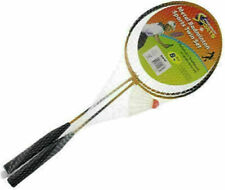 Badminton racket shuttlecock for sale  LONDONDERRY