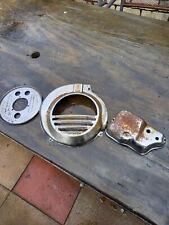 Vespa flywheel cowl.carb for sale  BRIDLINGTON