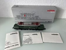 Märklin 39223 lok gebraucht kaufen  Ennepetal