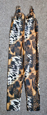 Shiny animal print for sale  Shipping to Ireland