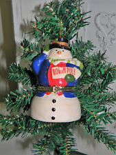 Mr. christmas porcelain for sale  Yuba City