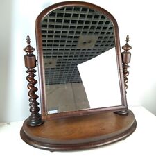 Vanity mirror barley for sale  PORTSMOUTH