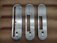Used, Vintage Craftsman Table Saw Inserts from 113.29901 Saw (Set of 3) for sale  Shipping to South Africa