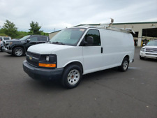 2014 chevrolet express for sale  South Plainfield
