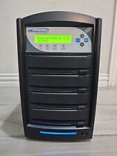 Duplicador de DVD VinPower Digital 4 compartimentos EXCELENTE ESTADO  comprar usado  Enviando para Brazil