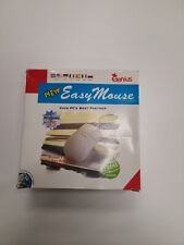 Genius Easy Mouse Windows 95 puerto serie caja abierta nunca usado segunda mano  Embacar hacia Argentina