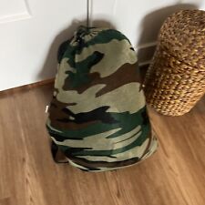 Woodland camouflage ghillie for sale  Reisterstown