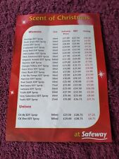 Safeway supermarket vintage for sale  DROITWICH