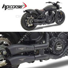 Indian scout bobber d'occasion  France