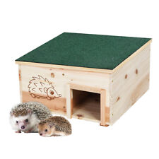 Rainproof hedgehog house for sale  LOUGHBOROUGH
