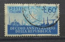 1956 italia anniversario usato  Torano Castello