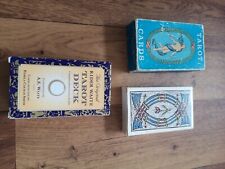 Tarot cards packets for sale  TONBRIDGE
