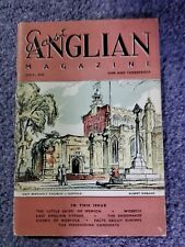 East anglian magazine for sale  CHELMSFORD