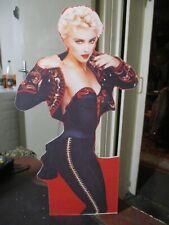 Madonna plv cartonnée d'occasion  Paris XX