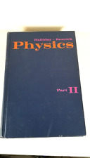 Physics part second for sale  Munford