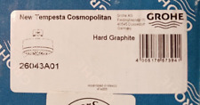 Grohe tempesta 26043a01 for sale  Reseda