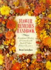 Flower remedies handbook for sale  South San Francisco