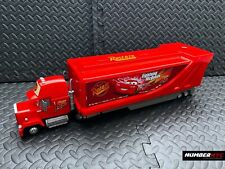 "Camión Disney Pixar Cars 2006 1 Mack L2579 juego sin probar con Doc Hudson 21" segunda mano  Embacar hacia Argentina