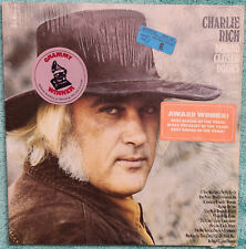 Charlie rich behind for sale  Davenport