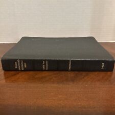 1981 dake annotated for sale  Groves