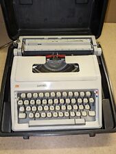 Vintage schreibmaschine junior gebraucht kaufen  Böhlen
